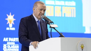 Türkiye to mobilise by all means to heal wounds of Gaza — Erdogan