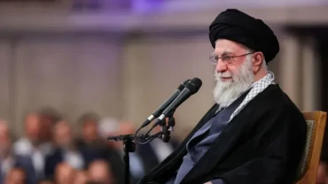 Iran warns strike on Supreme Leader Khamenei would mean war