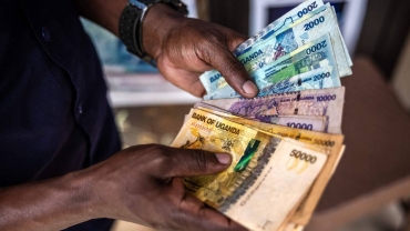 Ugandan businesses reopen after protest over new tax hikes