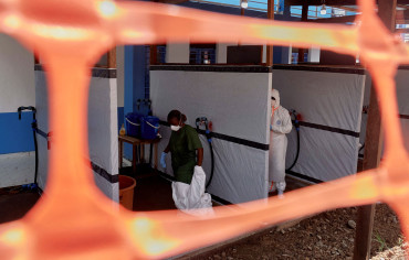 Africa CDC calls Ebola crisis summit as four countries confirm cases