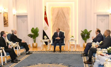 Regional Tensions Test Diplomatic Efforts as Egypt Hosts Key Talks