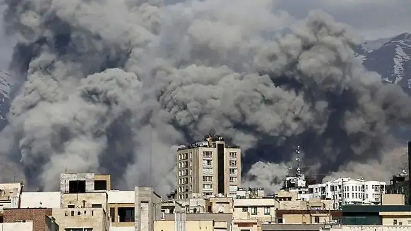 Kwa Nini Al-Qaeda Ipo Kimya Wakati wa Vita vya Iran?