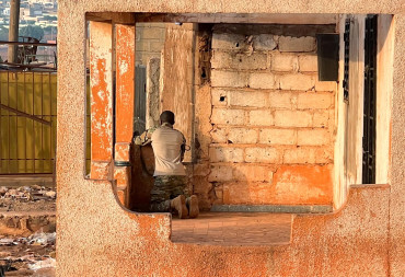 Mali army says situation 'under control' after new wave of coordinated terror attacks