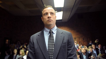 South Africa's Pistorius seeks release in fresh parole bid