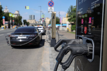 Ghana moves to regulate growing electric vehicle sector