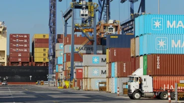 Cameroon's main port resumes operations after vessel collision