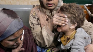 Live Updates: Blinken defends US veto as Gaza collects 40 more bodies