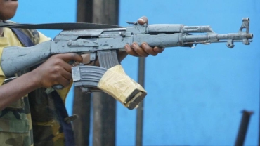 South Sudan commits to end child soldier recruitment
