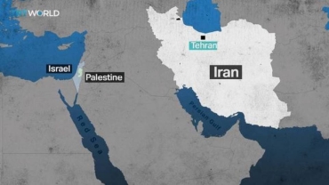 Middle East tensions soar as Israel attacks Iran