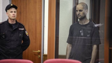 Türkiye mediates major prisoner exchange between Russia, West
