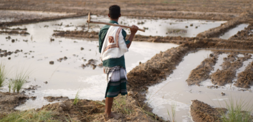 Land degradation: Ethiopia and Senegal find pathways to survival