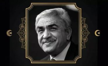 Algeria Yaingia Katika Maombolezo Kufuatia Kifo cha Zeroual