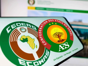 West African Leaders Push for ECOWAS–AES Security Coordination
