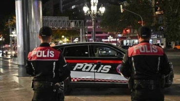 Des dizaines de personnes recherchées par Interpol, arrêtées en Turquie