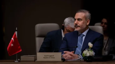 Türkiye Leads Urgent Diplomatic Efforts on Iran Crisis