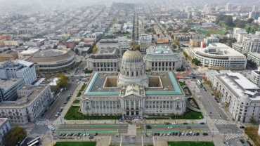 San Francisco to apologise to Black residents for discrimination