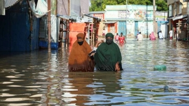 COP28: Wanne amfani Gidauniyar tallafawa kasashe masu fama da mummunan tasirin sauyin yanayi za ta yi a Afrika?