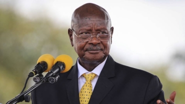Uganda blasts US over removal from trade agreement