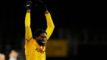 Afcon 2023: Injury-hit Mali include newcomers in squad