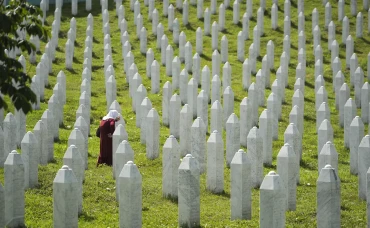 Türkiye marks Srebrenica genocide's 31st anniversary