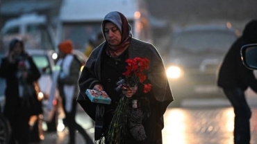 Türkiye commemorates second anniversary of quake disaster