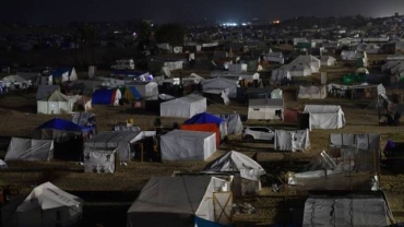 Live Updates: No UN aid convoys reached northern Gaza since Jan 23 — official