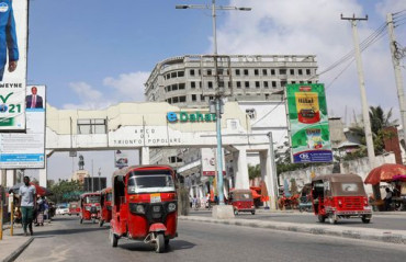Somalia launches first direct election campaigns in 57 years