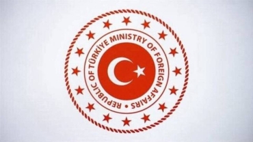 Türkiye slams Netanyahu's allegation that Hamas gets weapons from Egypt