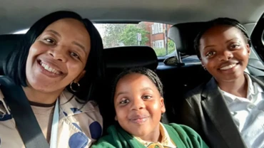 Zimbabwean woman, two daughters died of 'blunt force trauma', autopsies show as suspect arraigned
