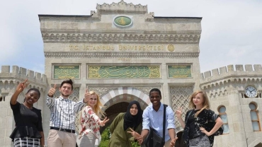 Syrian students in Türkiye: A bridge between Ankara and Damascus