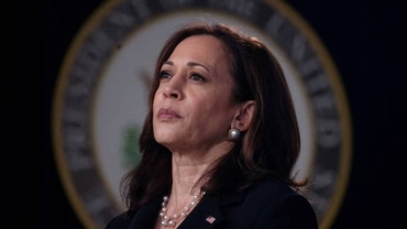 Profile: Can Kamala Harris be the first female and US Black president?