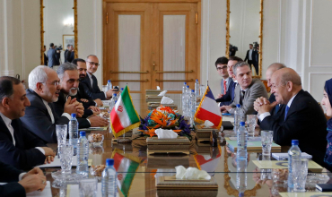 Trump examine une nouvelle proposition iranienne avec son équipe de sécurité