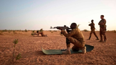 Burkina Faso, Niger to pull out of G5 anti-insurgency force