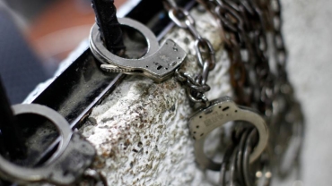 French court hands Liberian rebel leader shorter sentence