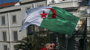 Algeria rejects France's 'disinformation' campaign