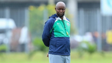 Super Eagles to bounce back from winless streak - Finidi