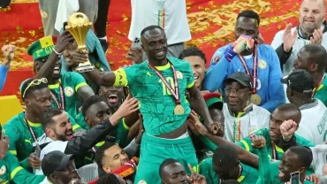 Number of teams participating in AFCON to be increased to 28, CAF's Motsepe says