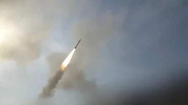 Iran carries out massive missile, drone strikes targeting 'enemy bases' across the region