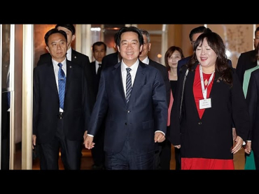 Mvutano wa Marekani na China Waongezeka Juu ya Safari ya Taiwan