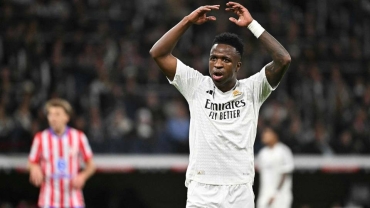 Real Madrid braces for 'nightmare' against Man City
