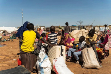 RDC : l’ONU alerte sur une crise humanitaire en aggravation et un record de déplacés