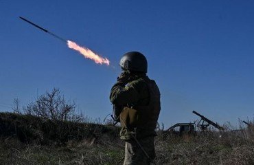 Nigeria warns citizens against recruitment to fight abroad