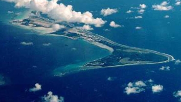 'New deal' reached with UK on Chagos Islands: Mauritius
