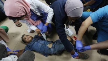 Live Updates: Israeli army raids several areas across occupied West Bank