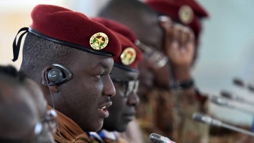 Mali, Burkina Faso, Niger to leave ECOWAS