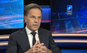 Ankara summit should mark 'delivery and implementation' for NATO: Rutte