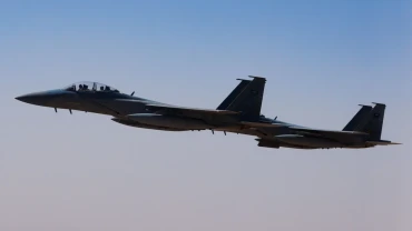 Saudi Arabia launched covert strikes on Iran after kingdom came under attack: report