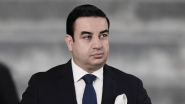 Tunisia presidential candidate jailed for 12 years