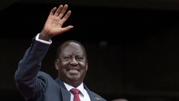 Kenya to submit name of AUC chairperson candidate