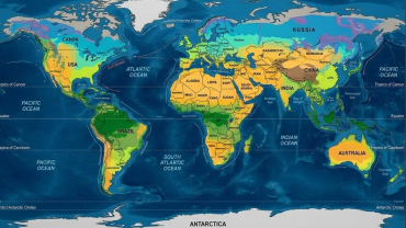 Petro Warns of Global Crisis in Fossil Fuel Dependency